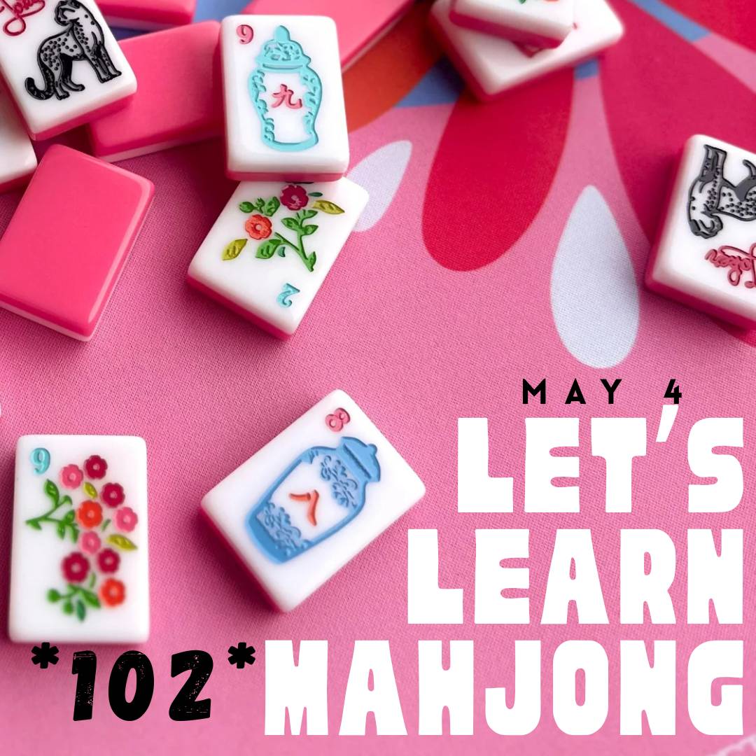 Mahjong 101 (4) - Copy